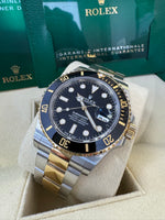 Load image into Gallery viewer, Rolex Submariner Date 41mm 126613LN 2024
