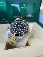 Load image into Gallery viewer, Rolex Submariner Date 41mm 126613LN 2024
