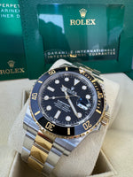 Load image into Gallery viewer, Rolex Submariner Date 41mm 126613LN 2024
