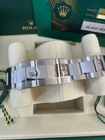 Load image into Gallery viewer, Rolex GMT-Master II "Batman" 2026 126710BLNR Oyster