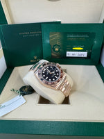 Load image into Gallery viewer, Rolex GMT-Master II &quot;Rootbeer&quot; 2024 126715CHNR
