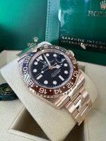 Load image into Gallery viewer, Rolex GMT-Master II &quot;Rootbeer&quot; 2024 126715CHNR
