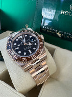 Load image into Gallery viewer, Rolex GMT-Master II &quot;Rootbeer&quot; 2024 126715CHNR
