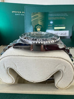 Load image into Gallery viewer, Rolex GMT-Master II "Bruce Wayne" 2026 126710GRNR Jubilee