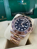 Load image into Gallery viewer, Rolex GMT-Master II &quot;Rootbeer&quot; 2024 126715CHNR
