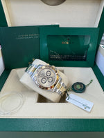 Load image into Gallery viewer, Rolex Daytona 126503 champagne Dial 2024
