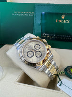 Load image into Gallery viewer, Rolex Daytona 126503 champagne Dial 2024
