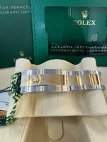 Load image into Gallery viewer, Rolex Daytona 126503 champagne Dial 2024
