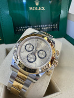 Load image into Gallery viewer, Rolex Daytona 126503 champagne Dial 2024
