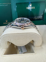 Load image into Gallery viewer, Rolex Datejust 36mm 126231 2024 Slate Dial Jubilee
