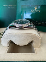 Load image into Gallery viewer, Rolex Datejust 41mm 126334 2024 Blue Dial Jubilee
