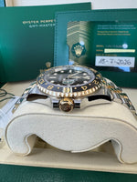 Load image into Gallery viewer, Rolex GMT-Master II 2026 126713GRNR "Zombie"