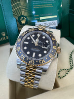 Load image into Gallery viewer, Rolex GMT-Master II 2026 126713GRNR "Zombie"