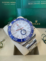 Load image into Gallery viewer, Rolex Yacht-Master II 126680 2026 New Release