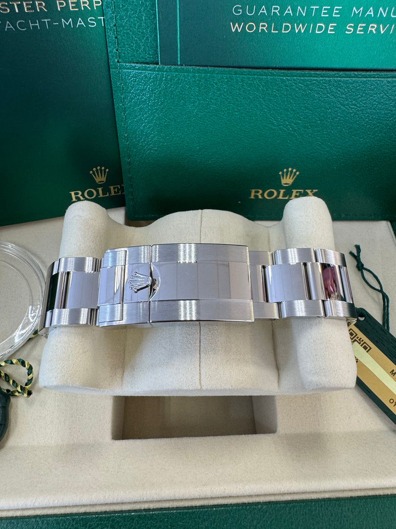 Rolex Yacht-Master II 126680 2026 New Release
