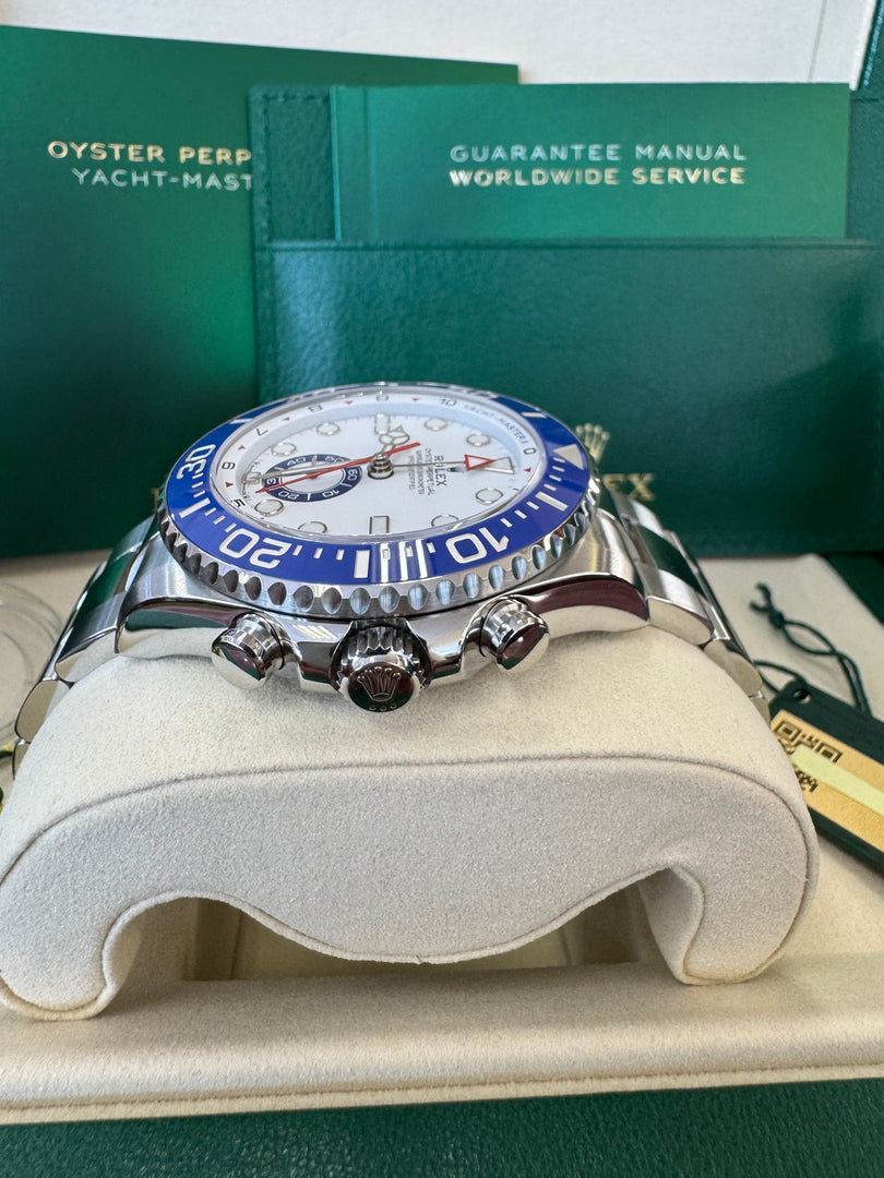 Rolex Yacht-Master II 126680 2026 New Release