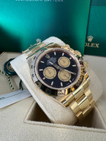 Load image into Gallery viewer, Rolex Daytona 126508 Unworn Card 2024 Paul Newman Dial
