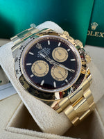 Load image into Gallery viewer, Rolex Daytona 126508 Unworn Card 2024 Paul Newman Dial
