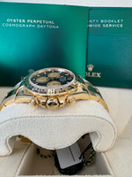 Load image into Gallery viewer, Rolex Daytona 126508 Unworn Card 2024 Paul Newman Dial
