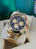 Load image into Gallery viewer, Rolex Daytona 126508 Unworn Card 2024 Paul Newman Dial
