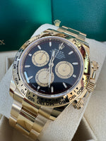 Load image into Gallery viewer, Rolex Daytona 126508 Unworn Card 2024 Paul Newman Dial
