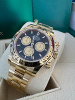 Load image into Gallery viewer, Rolex Daytona 126508 Unworn Card 2024 Paul Newman Dial
