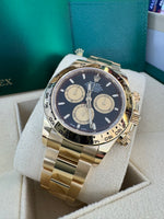 Load image into Gallery viewer, Rolex Daytona 126508 Unworn Card 2024 Paul Newman Dial
