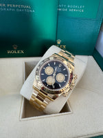 Load image into Gallery viewer, Rolex Daytona 126508 Unworn Card 2024 Paul Newman Dial
