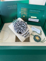 Load image into Gallery viewer, Rolex Submariner Date 41mm 126610LN 2026