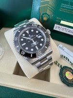 Load image into Gallery viewer, Rolex Submariner Date 41mm 126610LN 2026