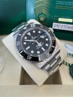 Load image into Gallery viewer, Rolex Submariner Date 41mm 126610LN 2026