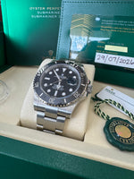 Load image into Gallery viewer, Rolex Submariner Date 41mm 126610LN 2026