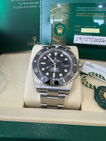 Load image into Gallery viewer, Rolex Submariner Date 41mm 126610LN 2026