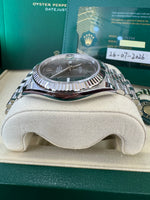 Load image into Gallery viewer, Rolex Datejust 41mm 126334 2026 Wimbeldon Dial Jubilee