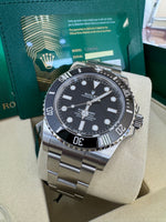 Load image into Gallery viewer, Rolex Submariner (No Date) 124060 2026