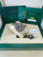 Load image into Gallery viewer, Rolex Submariner Date 41mm 126613LN 2024
