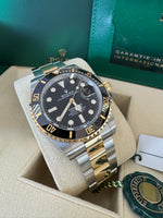 Load image into Gallery viewer, Rolex Submariner Date 41mm 126613LN 2024
