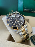 Load image into Gallery viewer, Rolex Submariner Date 41mm 126613LN 2024
