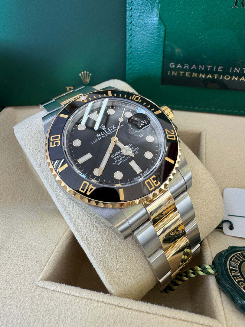 Rolex Submariner Date 41mm 126613LN 2024