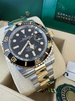 Load image into Gallery viewer, Rolex Submariner Date 41mm 126613LN 2024
