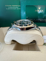 Load image into Gallery viewer, Rolex Submariner Date 41mm 126613LN 2024
