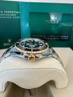 Load image into Gallery viewer, Rolex Submariner Date 41mm 126613LN 2024
