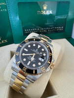 Load image into Gallery viewer, Rolex Submariner Date 41mm 126613LN 2024
