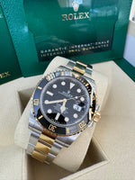 Load image into Gallery viewer, Rolex Submariner Date 41mm 126613LN 2024
