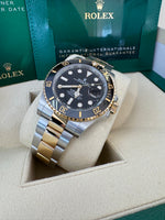 Load image into Gallery viewer, Rolex Submariner Date 41mm 126613LN 2024
