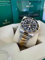 Load image into Gallery viewer, Rolex Submariner Date 41mm 126613LN 2024
