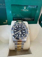 Load image into Gallery viewer, Rolex Submariner Date 41mm 126613LN 2024
