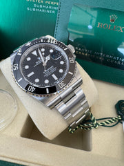 Rolex Submariner Date 41mm 126610LN 2026