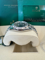 Load image into Gallery viewer, Rolex Datejust 41mm 126334 2024 Rhodium Diamond Dial Jubilee
