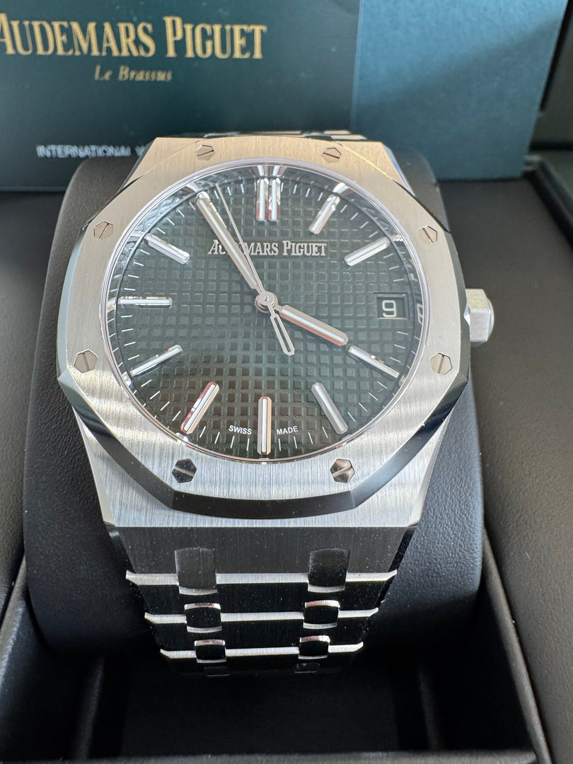 Audemars Piguet Royal Oak 15510ST.OO.1320ST.10 2025